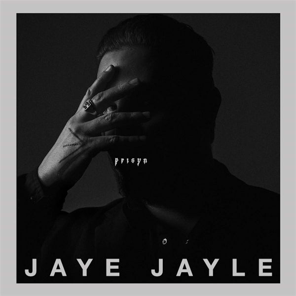 Jaye Jayle - Prisyn (Digipak CD)
