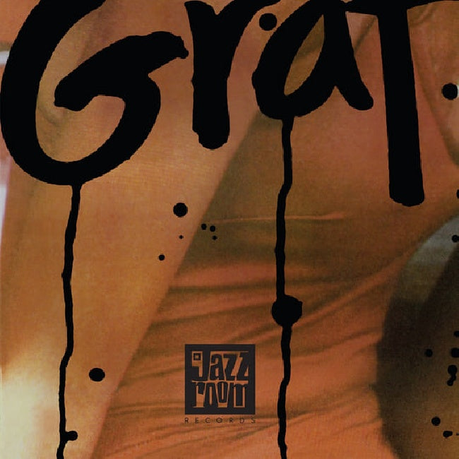 Carlos Franzetti - Graffiti (LP)
