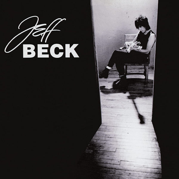 Beck, Jeff - Who else! (6960569 CD)