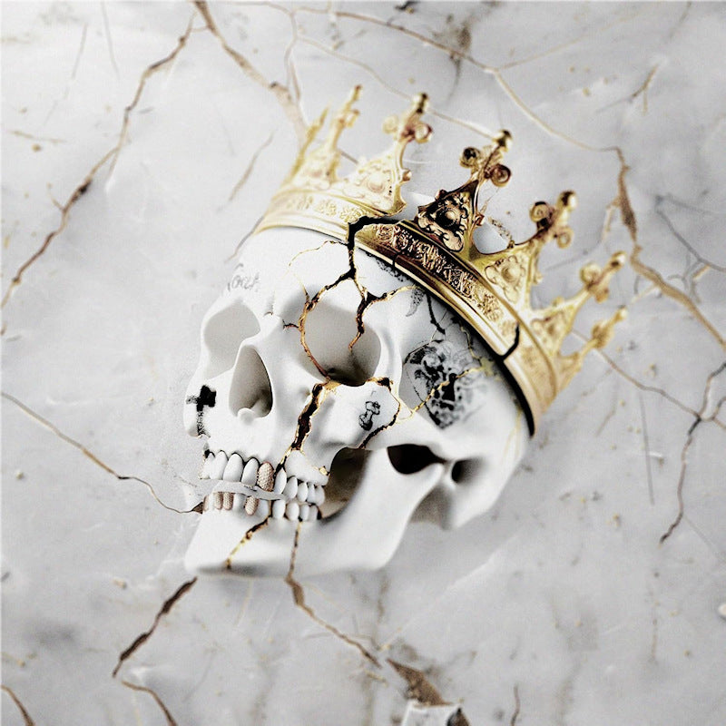 Jelly Roll - Beautifully broken (Clear Gold, Coloured Vinyl, Limited Edition LP)