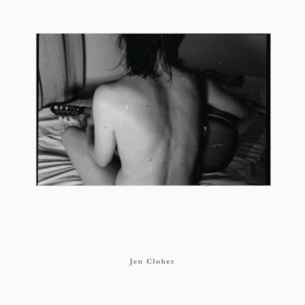 Jen Cloher - Jen cloher (On Pink Vinyl Incl. Download Card LP)