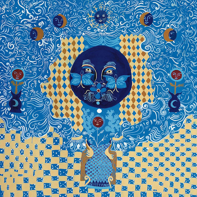 Jennifer Castle - Monarch season (Incl. Songbook, Gatefold Sleeve LP)
