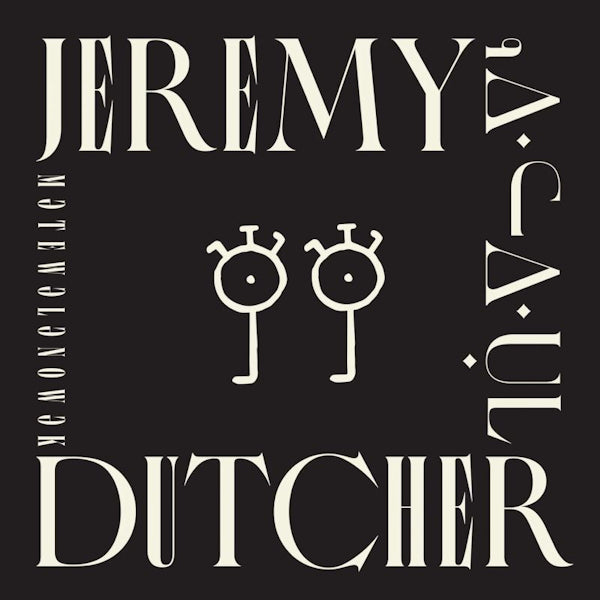 Jeremy Dutcher - Motewolonuwok (Gatefold Sleeve LP)