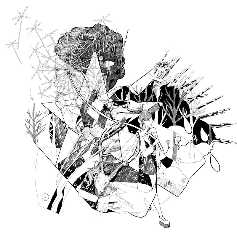 Jesca Hoop - Selective memory (LP)