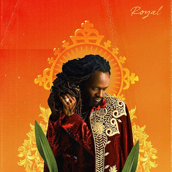 Jesse Royal - Royal (LP)