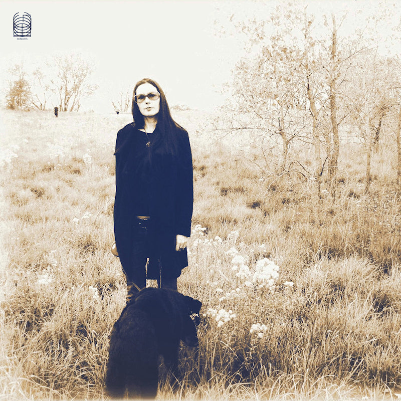 Jesse Sykes & Sweet Hereafter - Forever, i've been being born (CD)