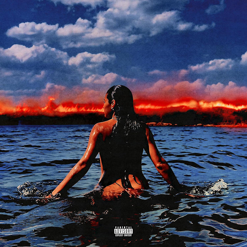 Jessie Reyez - A little vengeance (CD)