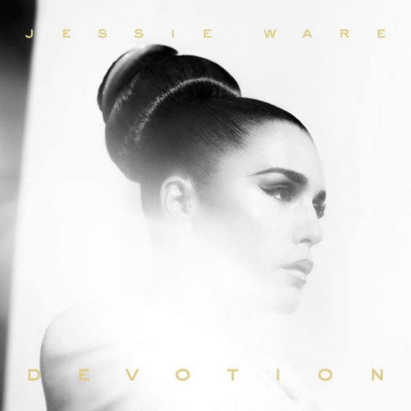 Jessie Ware - Devotion (LP)