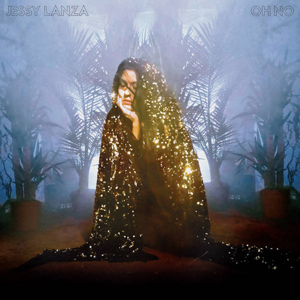Jessy Lanza - Oh no (LP)