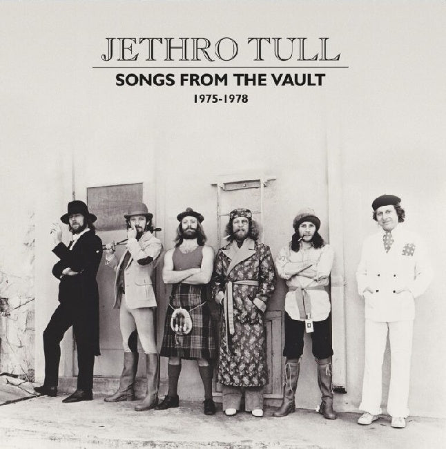Jethro Tull - Songs From The Vault (Rsd LP)