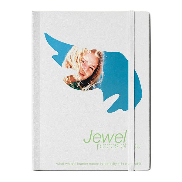 Jewel - Pieces of you (25th Anniversary Deluxe Edition CD)