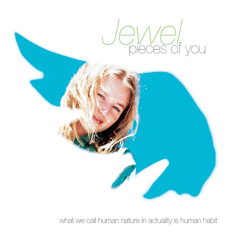 Jewel - Pieces of you (CD)