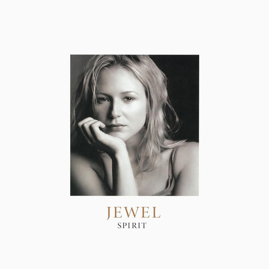 Jewel - Spirit (LP)