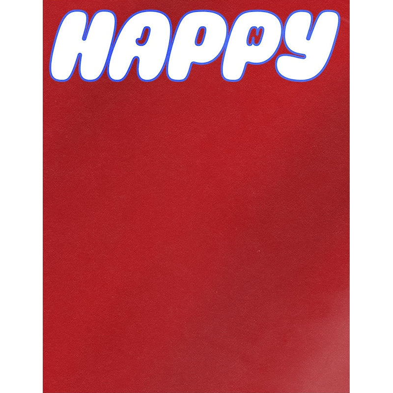 Jin - Happy (CD)