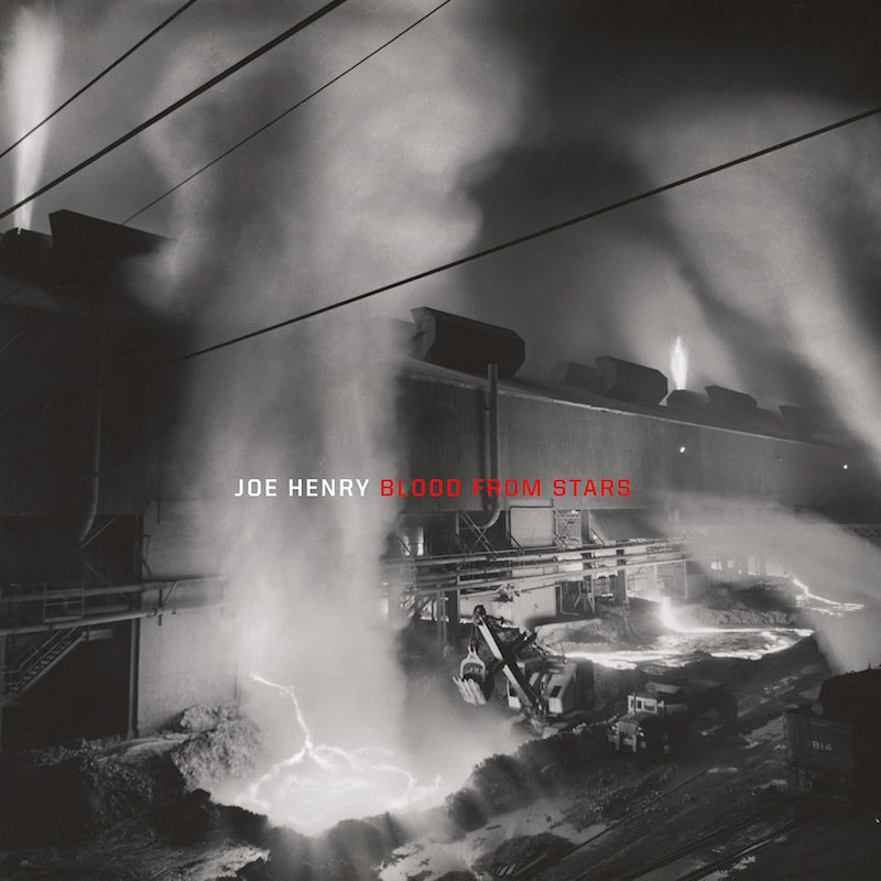 Joe Henry - Blood from stars (Digipak, Reissue CD)