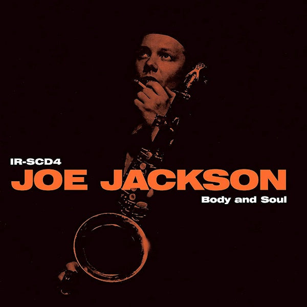 Joe Jackson - Body & soul (Hybrid Stereo Sacd, Super Audio CD CD)