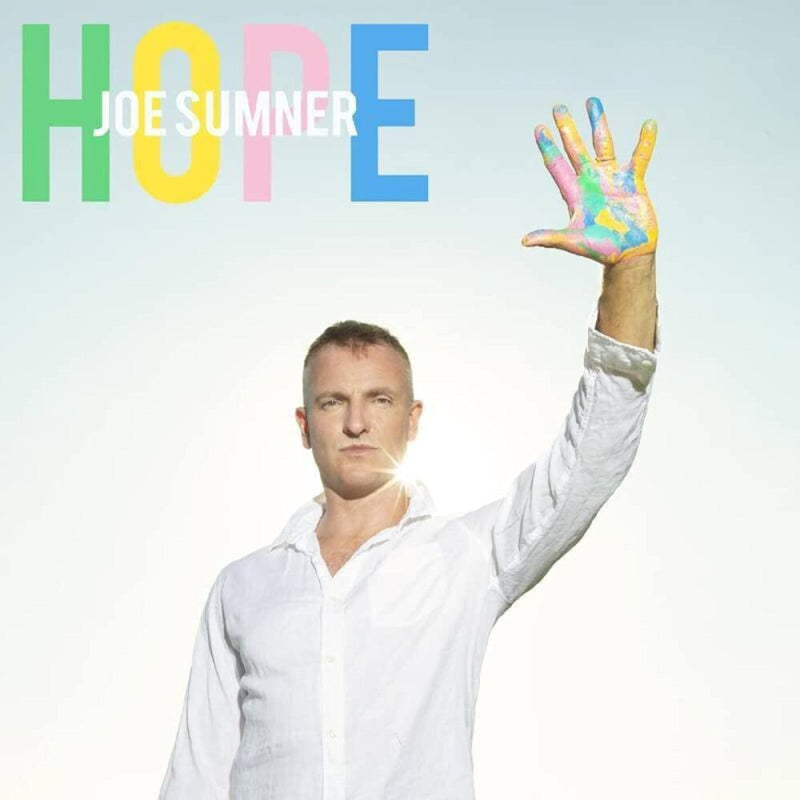 Sumner, Joe - Hope (Rsd 21, Rsd 7-inch single)