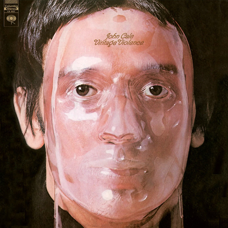 John Cale - Vintage violence (High Quality, Coloured Vinyl, Limited Edition LP)