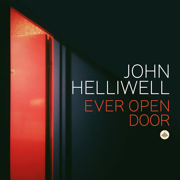 John Helliwell - Ever open door (Supertramp Saxophone Player CD)