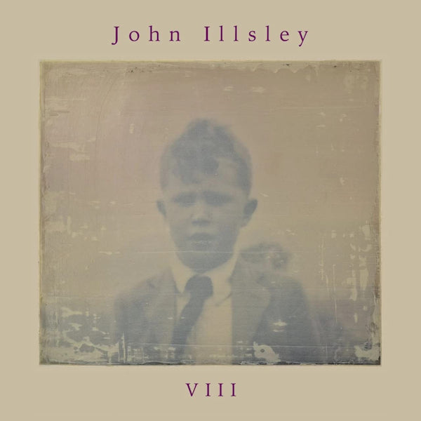 John Illsley - VIII (CD)