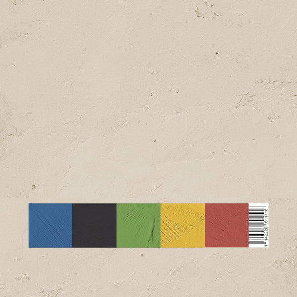 John Moreland - Lp5 (CD)