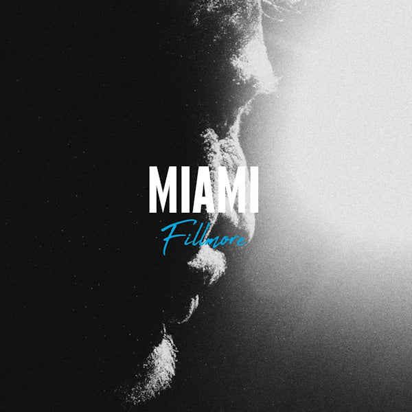 Johnny Hallyday - Miami Fillmore (.. Live Tour Collection - Miami Beach (Fillmore) LP)