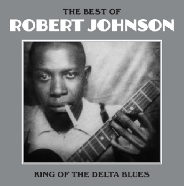 Robert Johnson - Best of (180gr., High Quality LP)