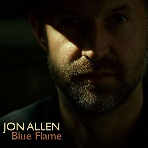 Allen, Jon - Blue flame (4204420 CD)