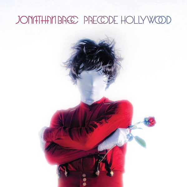 Jonathan Bree - Pre-code hollywood (.. Hollywood /Opaque White Vinyl, Coloured Vinyl LP)
