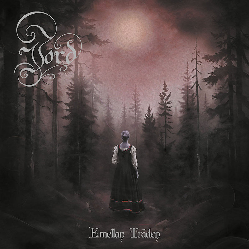 Jord - Emellan traden (CD)