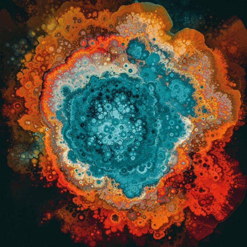 Joris Voorn - Melatonin (LP)