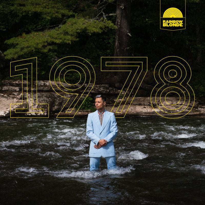 James, Jose - 1978 (LP)