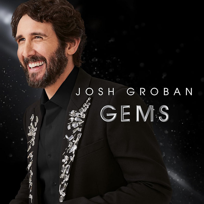 Josh Groban - Gems (Softpack CD)