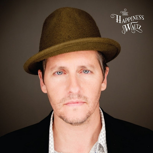 Josh Rouse - The happiness waltz (CD)