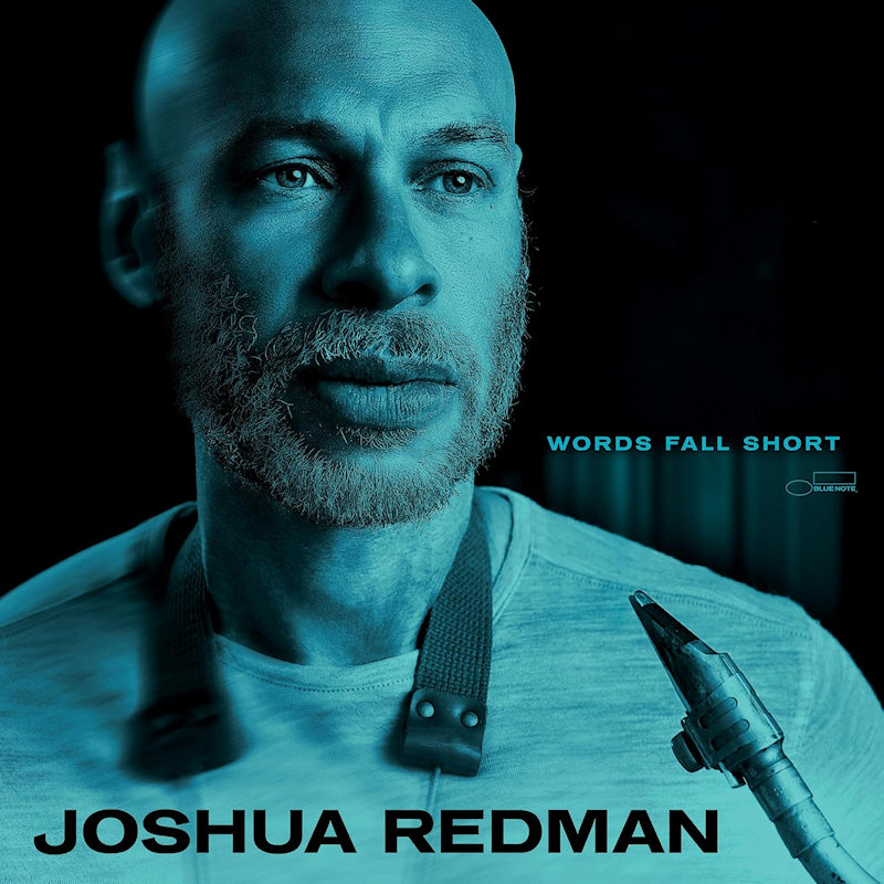 Joshua Redman - Words fall short (180g, High Quality LP)