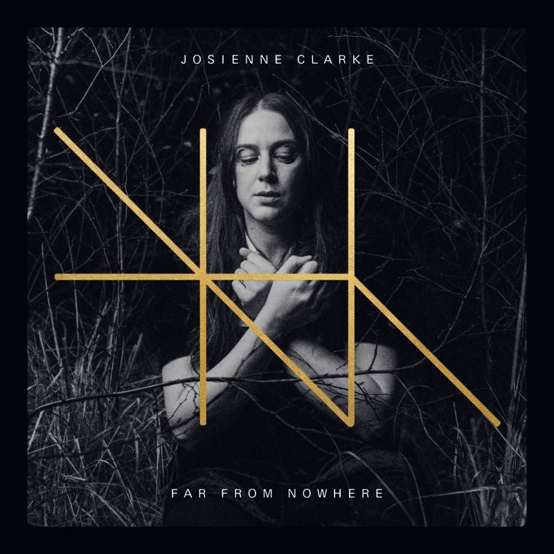 Josienne Clarke - Far from nowhere (LP)