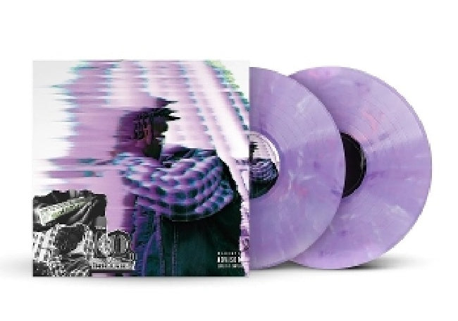 Josman - 000$ (LP)