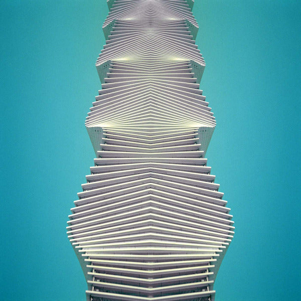 Joyfultalk - Plurality trip (LP)