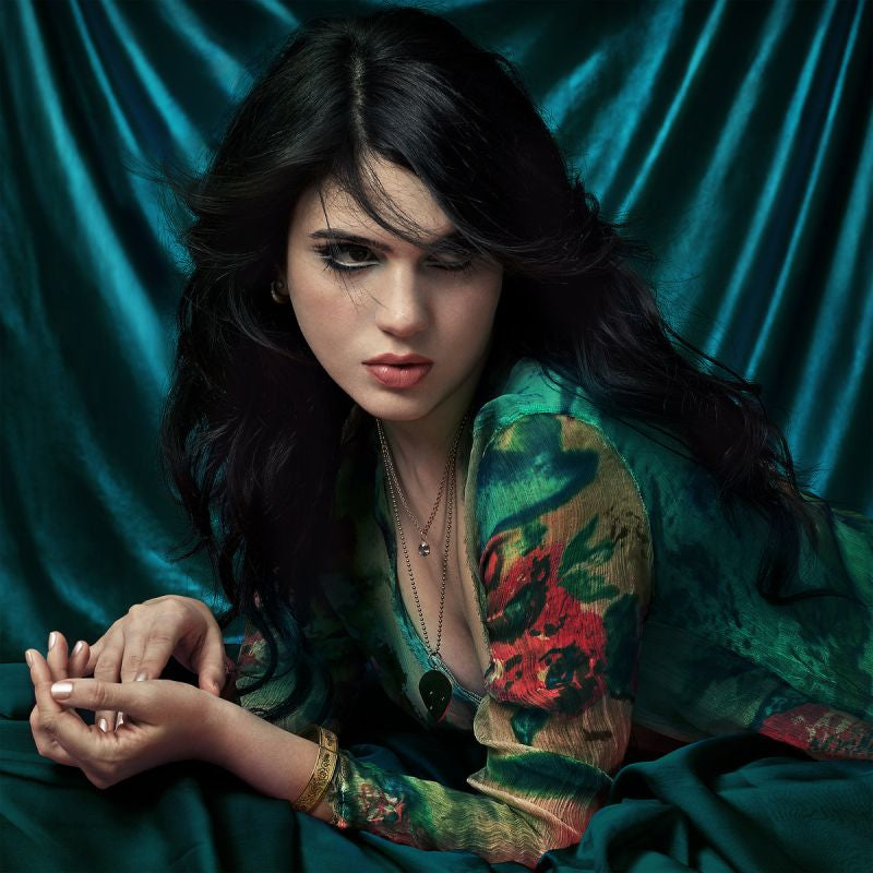 Julia Cumming - Julia (Coloured Vinyl LP)