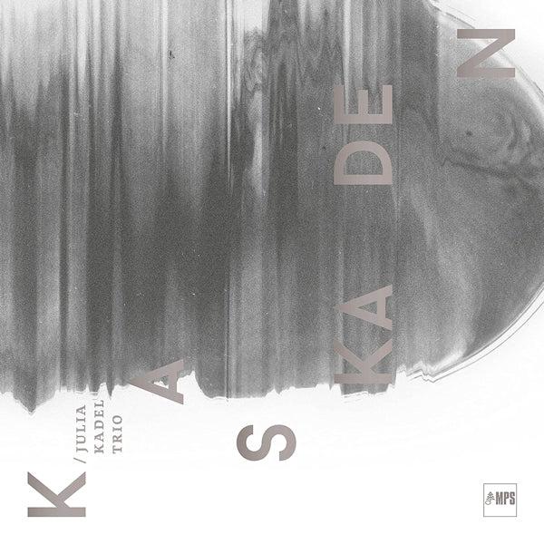 Julia Kadel Trio - Kaskaden (CD)