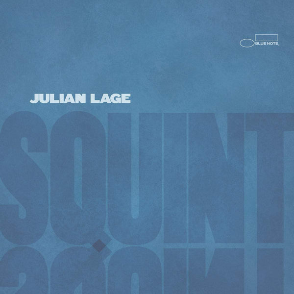 Julian Lage - Squint (Japan Import, Shm-CD CD)