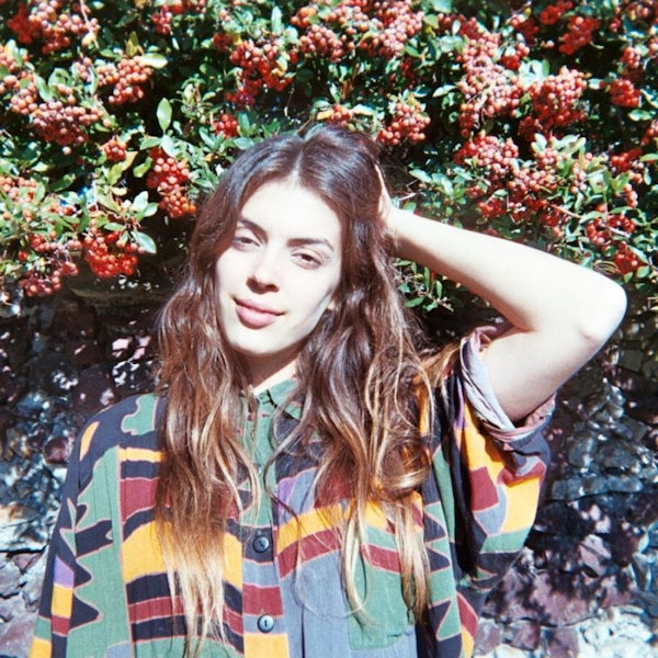 Julie Byrne - Rooms with walls and windows (CD)