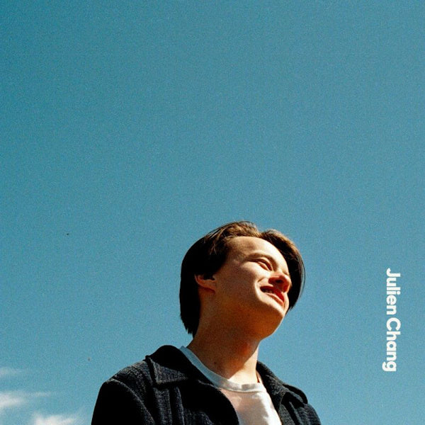 Julien Chang - Jules (CD)