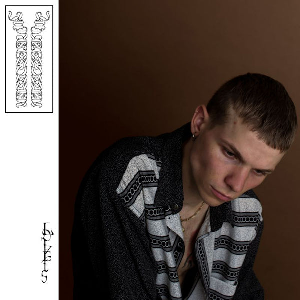 Jungstotter - Love is (CD)