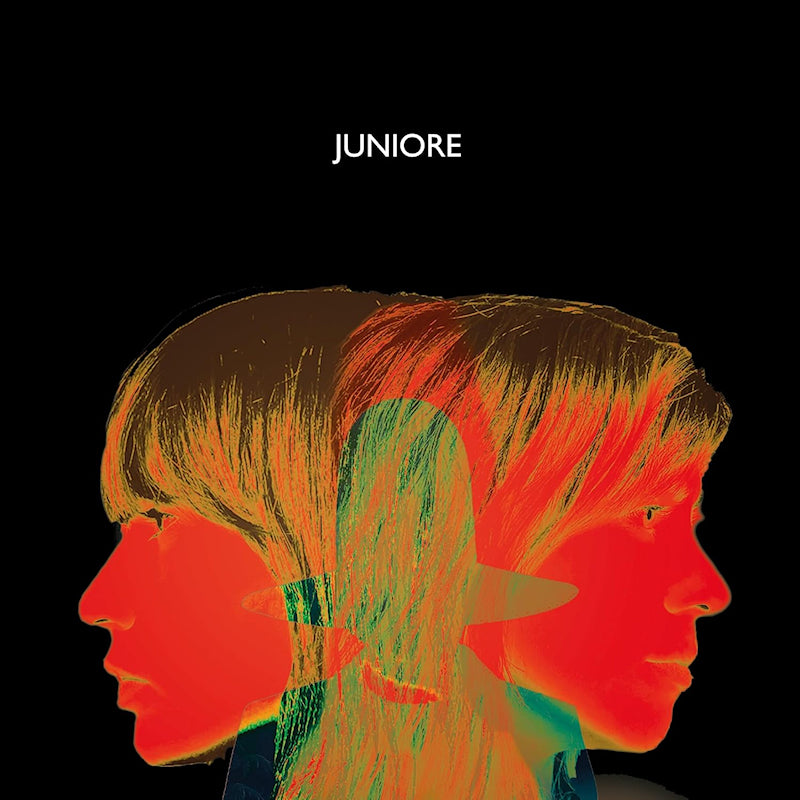 Juniore - Trois deux un (CD)