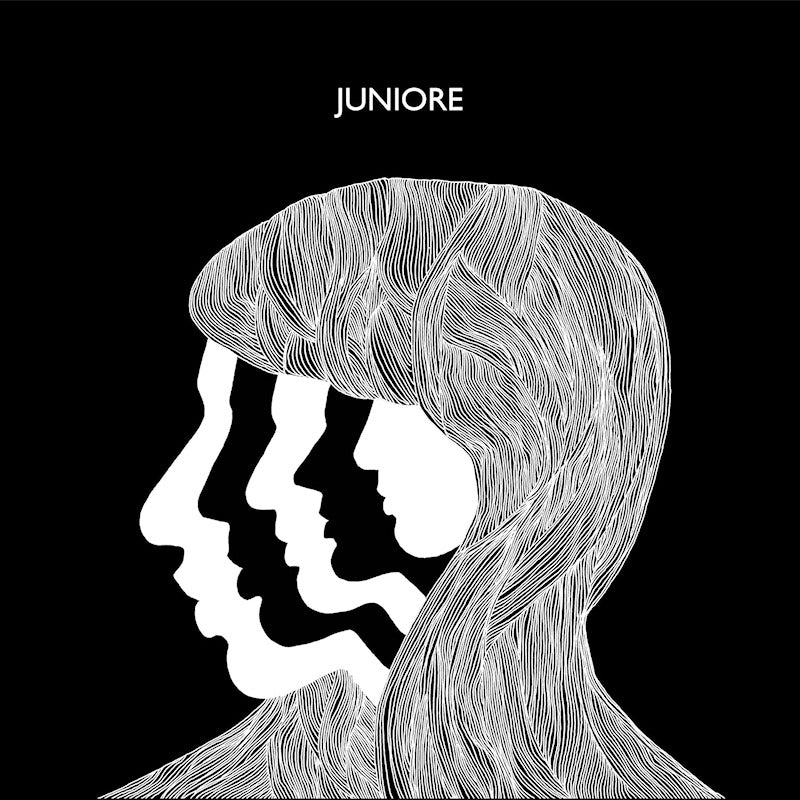 Juniore - Un peu d'histoire (High Quality, 45 Rpm, Ep, Anniversary Edition 12-inch maxi-single)