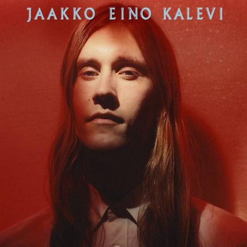 Jaakko Eino Kalevi - Jaakko eino kalevi (=Finnish, Berlin-Based 'Minimal Kraut Boogie' Debut= CD)
