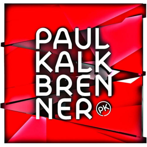 Paul Kalkbrenner - Icke wieder (Limited Edition, Digipak CD)