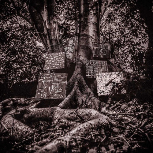 Kamasi Washington - Harmony of difference (LP)