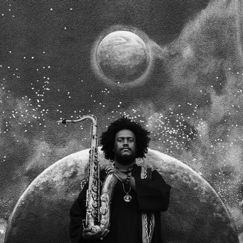 Kamasi Washington - Epic (3lp + Download LP)
